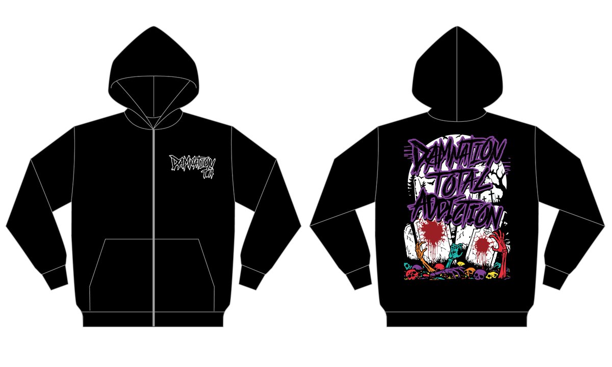 BMTH CULT MEMBER パーカーとTシャツ、バッジ、ネックレス、シール TOKYO CULTUART by BEAMS（トーキョー カルチャート by ビームス