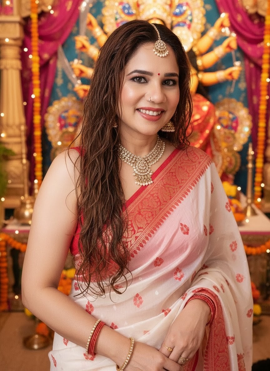 _Rani_Dixit's tweet image. .
Good morning 🌄🌞☕💐🌻🦋🤍
Happy MahaNavmi 🎉🥳💐🎊🌺🤍❤️
#GoodMorning #MorningVibes #morning #GodMorningWednesday #mahanavmi #महानवमी