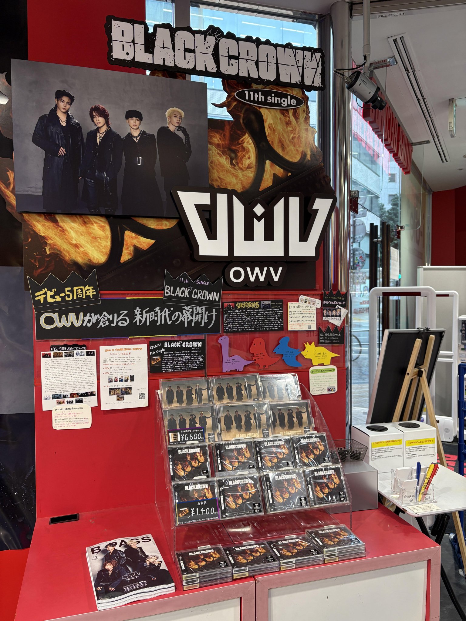ゴヌク present タワレコ 渋谷 ラキドロ ソロオリジナルチェキ A賞 ゴヌク present タワレコ 渋谷 ラキドロ ソロオリジナルチェキ A