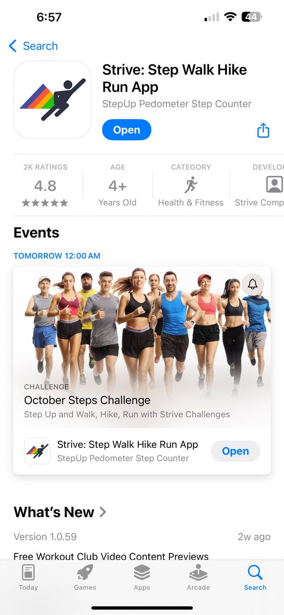 Strive Competitions (@strivecompete) / Posts / X