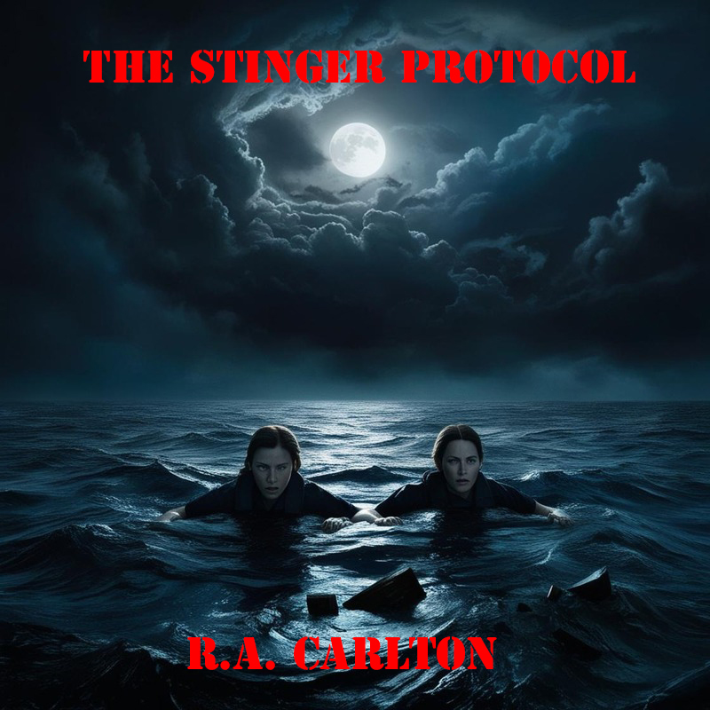 RPrracewire's tweet image. amageezer.substack.com/publish/posts/… #thestingerprotocol #scifi #futurewar #dronewar