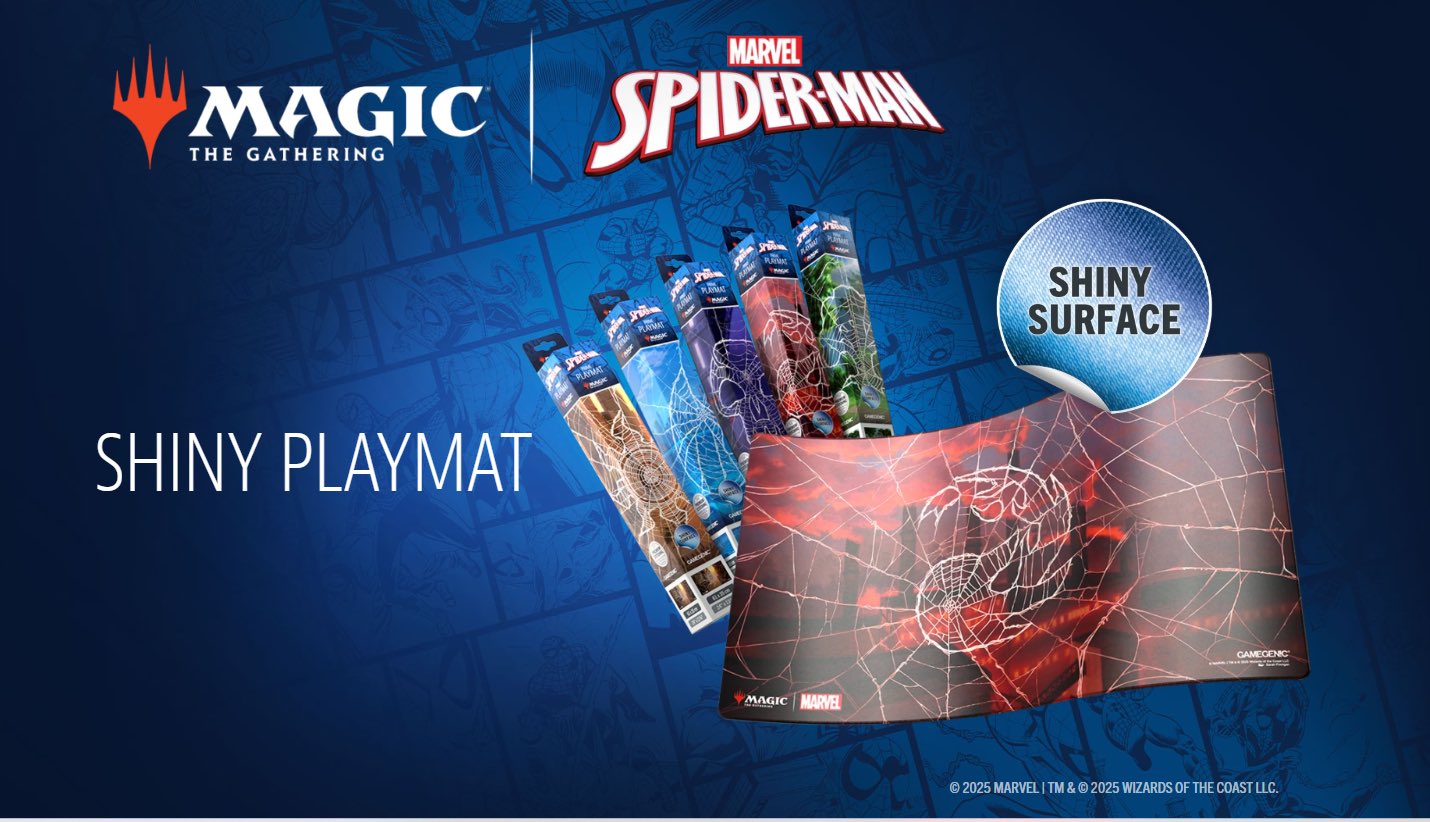 BIG MAGIC on X: 