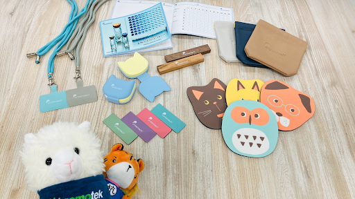 CosmoBio_JPN's tweet image. 秋の特典品スタンバイ中です✨
気になる特典ありますか？👀