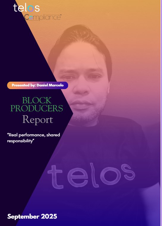 Telos BPs Monitoring tweet media
