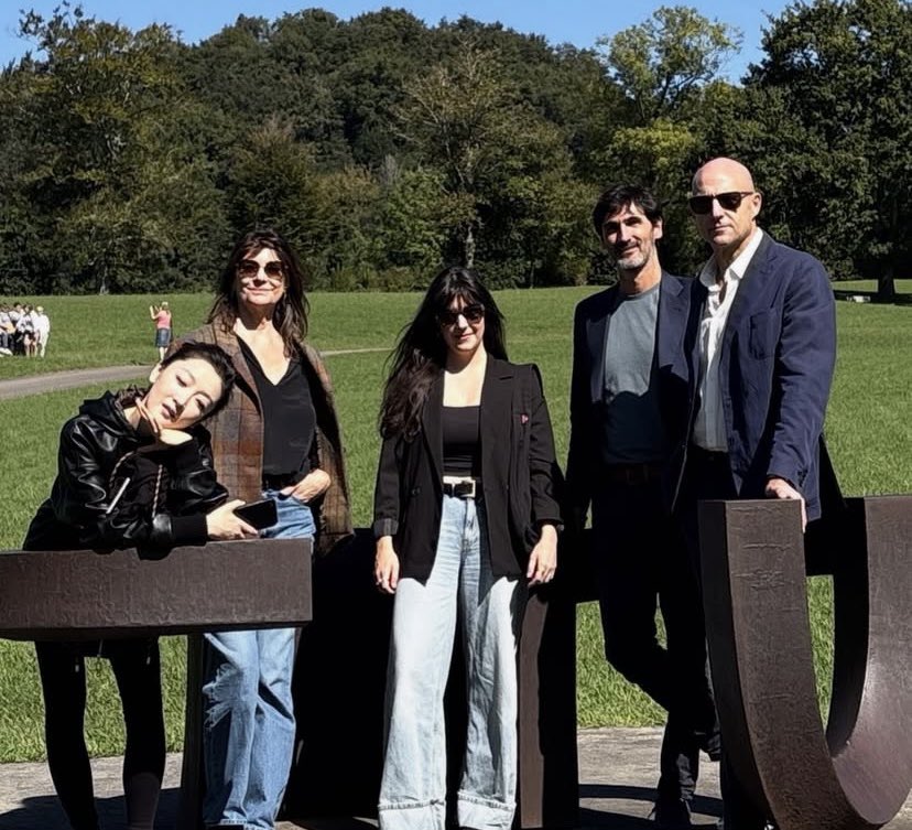 Mark Strong tweet media