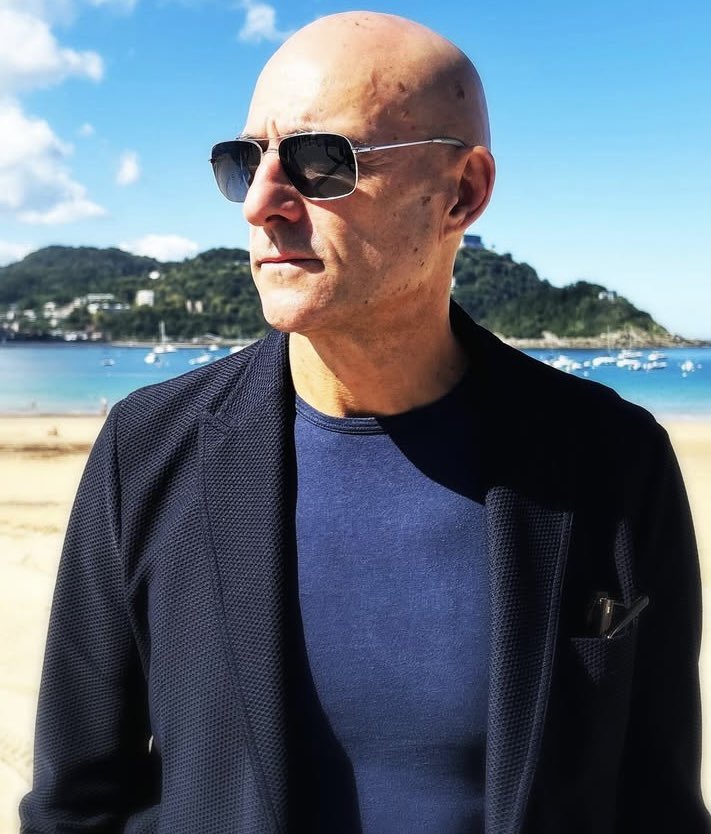 Mark Strong tweet media