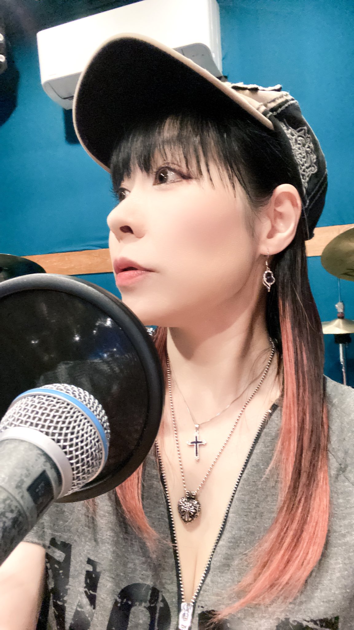Singer haru (@singerharu9000) / X