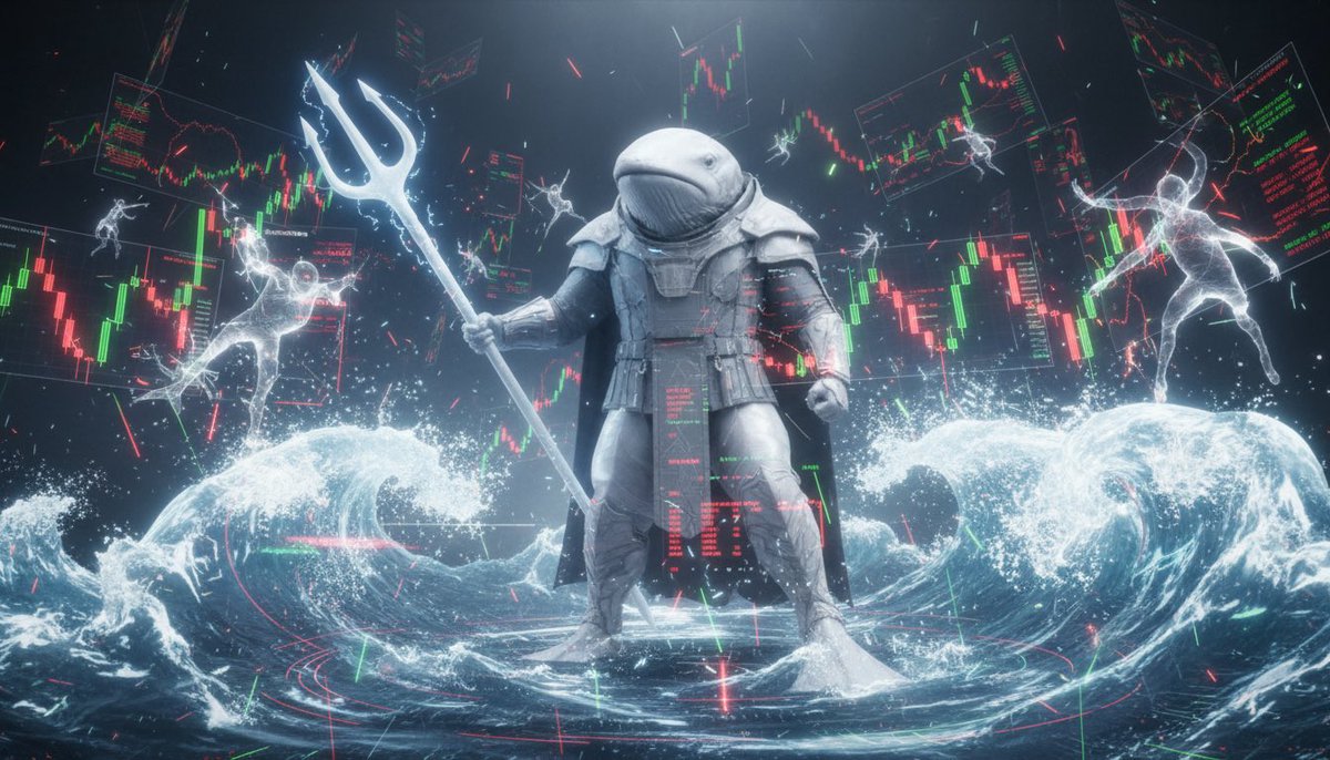 The White Whale tweet media