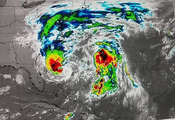 Ricardo R. González tweet media