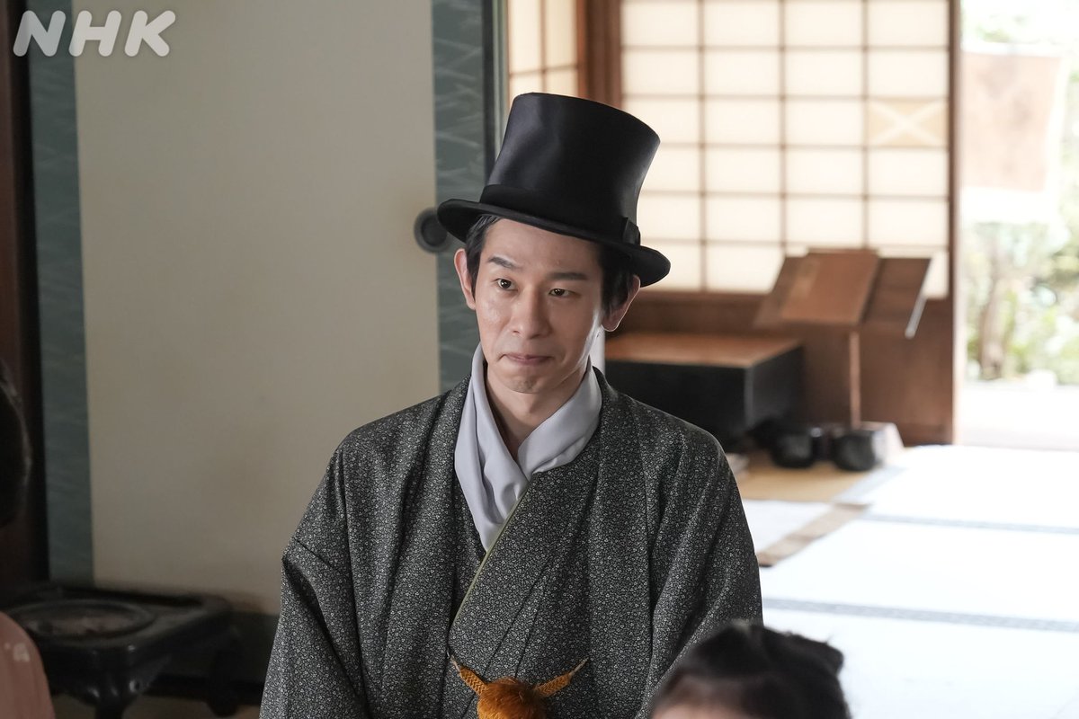 ちむどんどんです G2IaSd6aIAALG-W.jpg