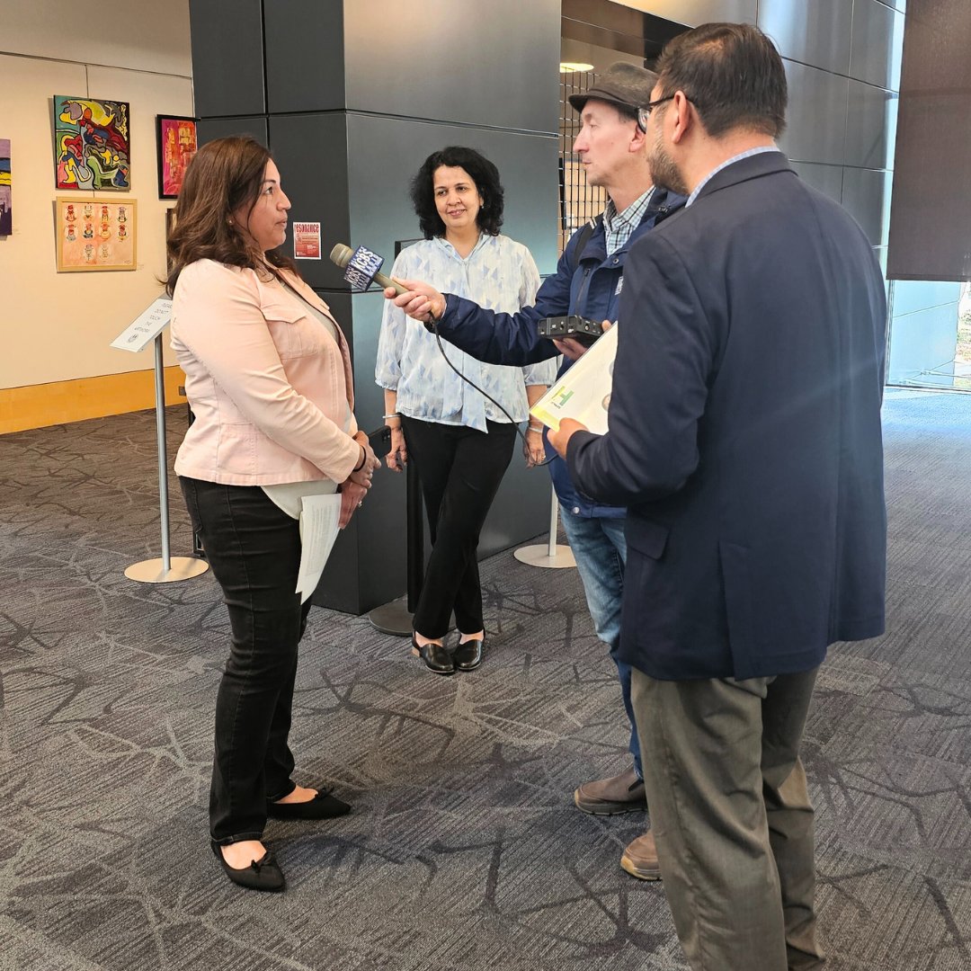 CaliforniaOSBA's tweet image. 🛡️ Preparedness Month is ending, but being ready is always smart business.

Thanks to all who joined our September events with @FEMARegion9, Haywired Hayward, and @UPHelp!  @OutsmrtDisaster have free tools to help plan, protect &amp;amp; recover
#PreparednessMonth #SmallBizReady