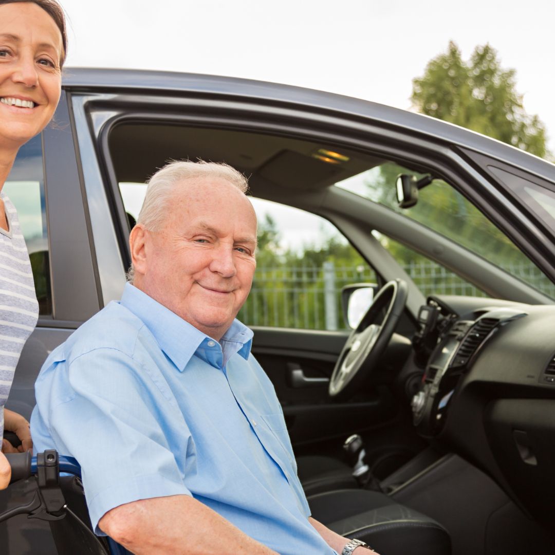 SwiftRyde's tweet photo. One less thing to worry about: Swift helps patients get to dialysis, therapy, and discharge appointments with dignity and on time. Want priority booking? Link in bio → https://t.co/RbRnEFrhYk
#PatientStories #ChronicCare https://t.co/s8Z8e5YAsa