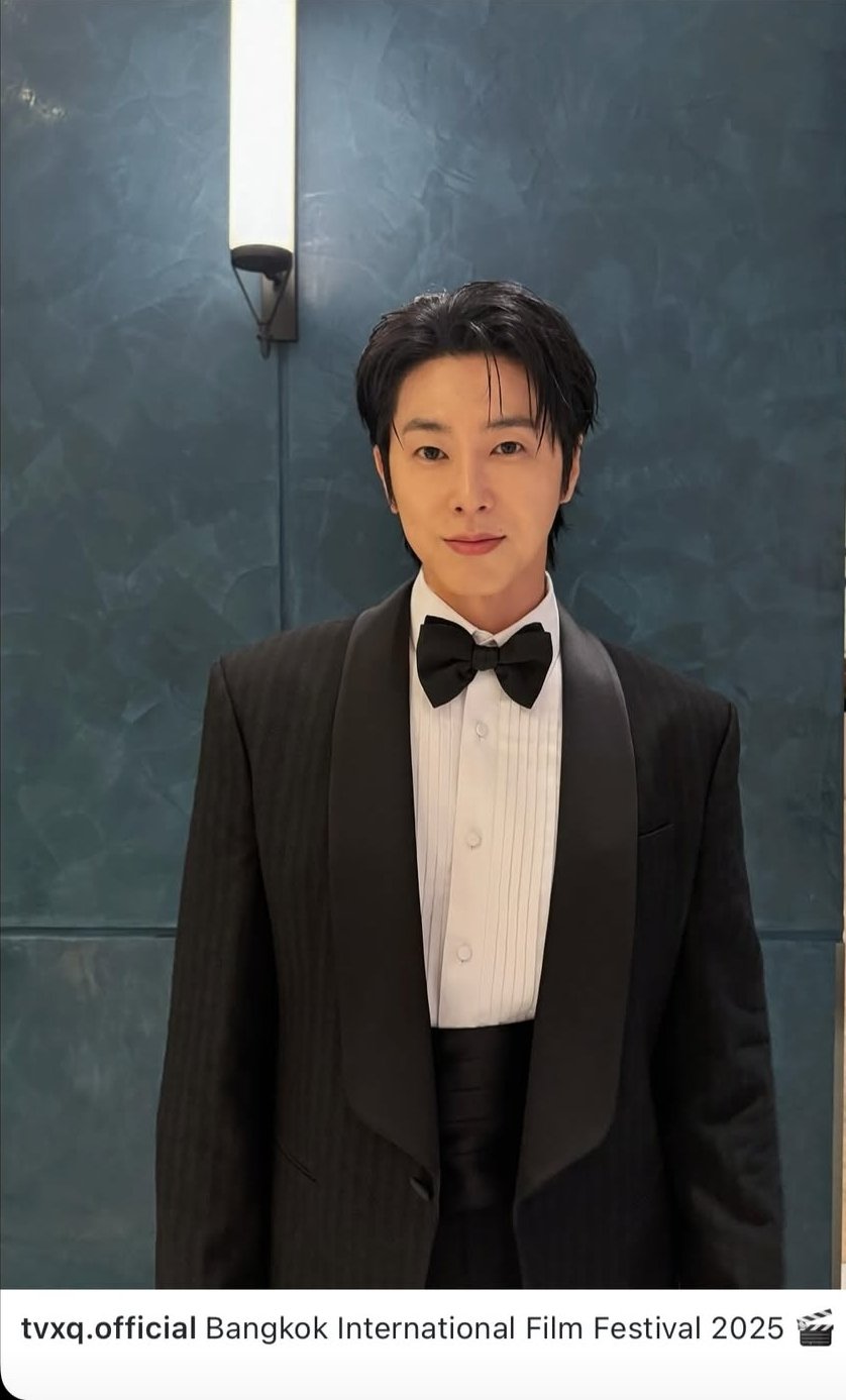 東方神起 - 貴重品　東方神起　ユンホ　ペンカフェスタジャンL　STAND　BY　UKNOW 貴重品 東方神起 ユンホ ペンカフェスタジャンL STAND BY UKNOW