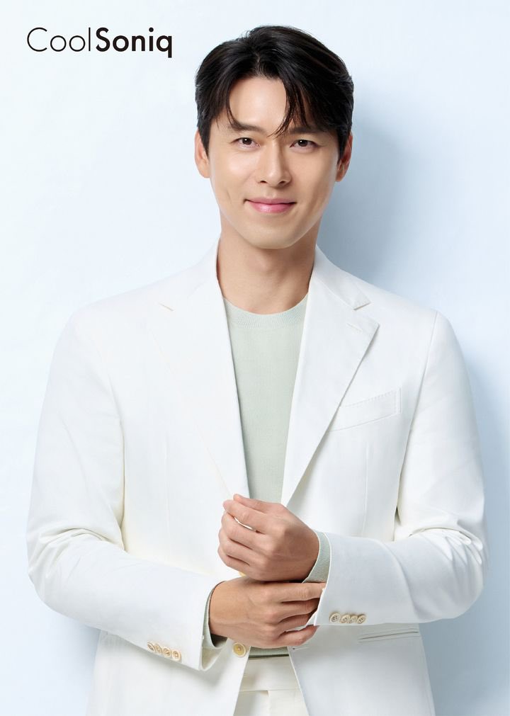 evtper's tweet photo. 아스테라시스, HIFU '쿨소닉' 모델에 배우 현빈 선정 (출처 : 네이버 뉴스) https://t.co/aVtZ2EeIdz https://t.co/xFH0UNb0jf