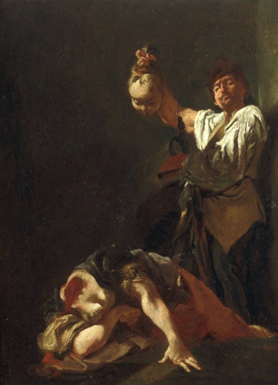 NathanFrancis__'s tweet photo. 🎨 #GiuliaLama, Italian late Baroque painter, was #BOTD 1 October 1681. #Art #Painting https://t.co/FPFAZ0CBMB