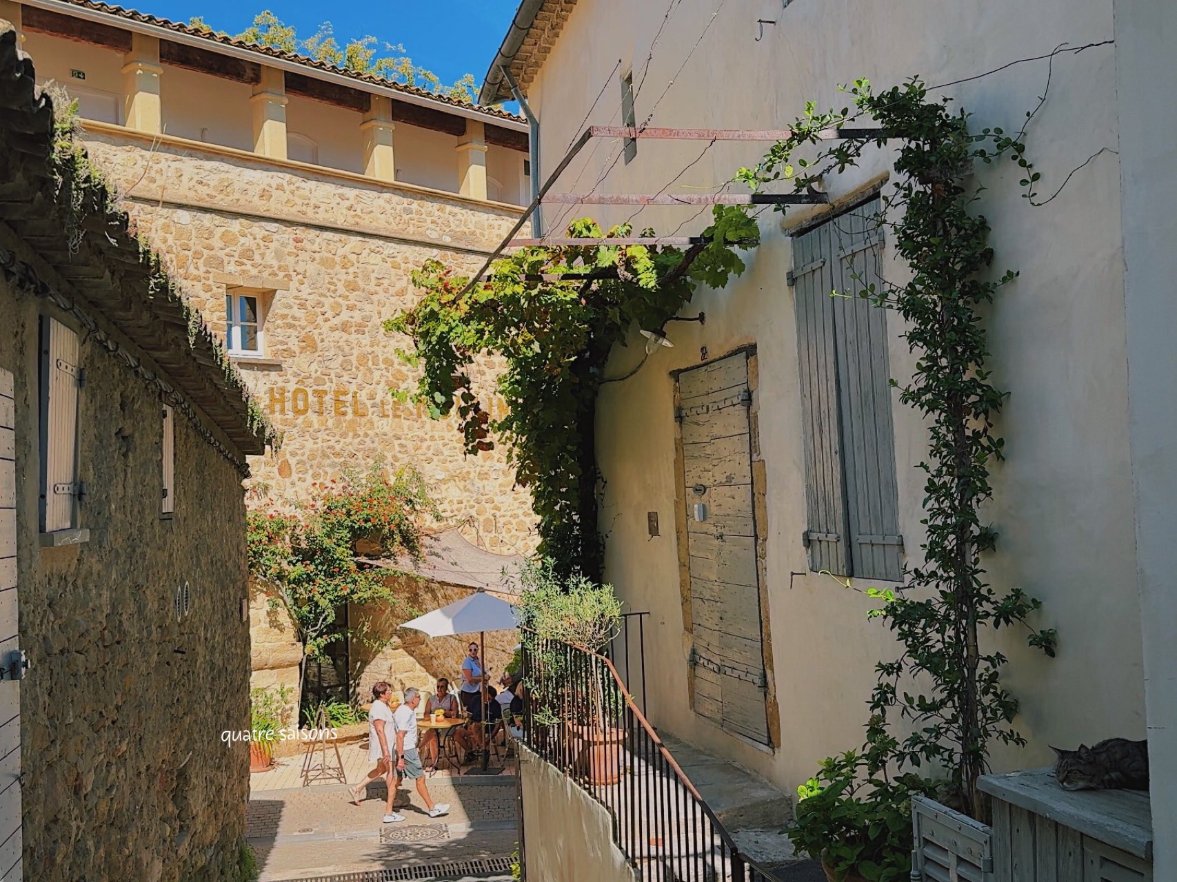 4 Saisons à la Table N°5 フランス語版 4 Saisons à la Table N°5 フランス語版 4 Saisons à la Table N