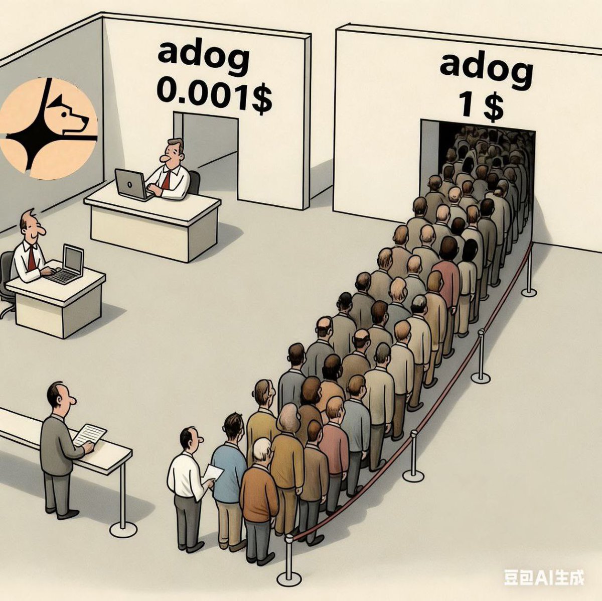 GM

$adog $aster

Keep building