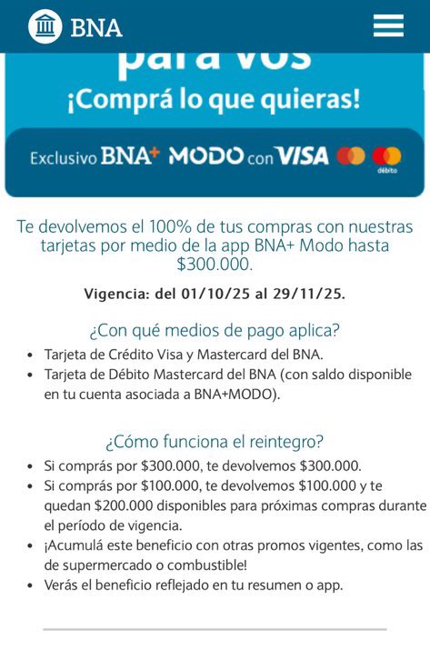 🇦🇷Beneficios para las FUERZAS Argentinas ♥

✅Si sos INTEGRANTE del Ministerio de Defensa tenés $300.000 para tus GASTOS usando el Banco Nación <a href="/JMilei/">Javier Milei</a>