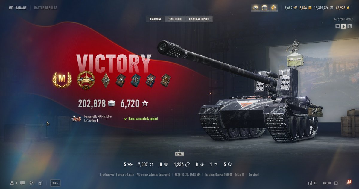 IndignantBeaver tweet media