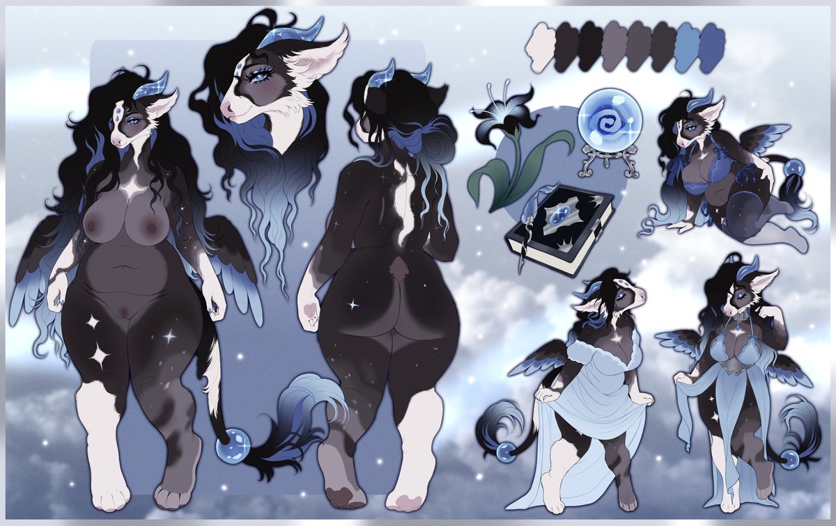 custom+ref comm~