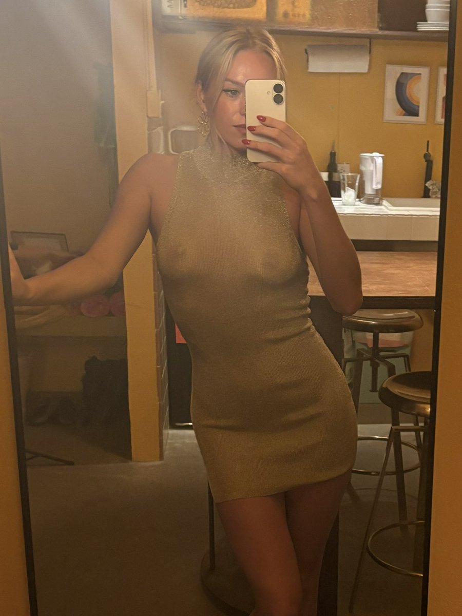 Dani Mae tweet media