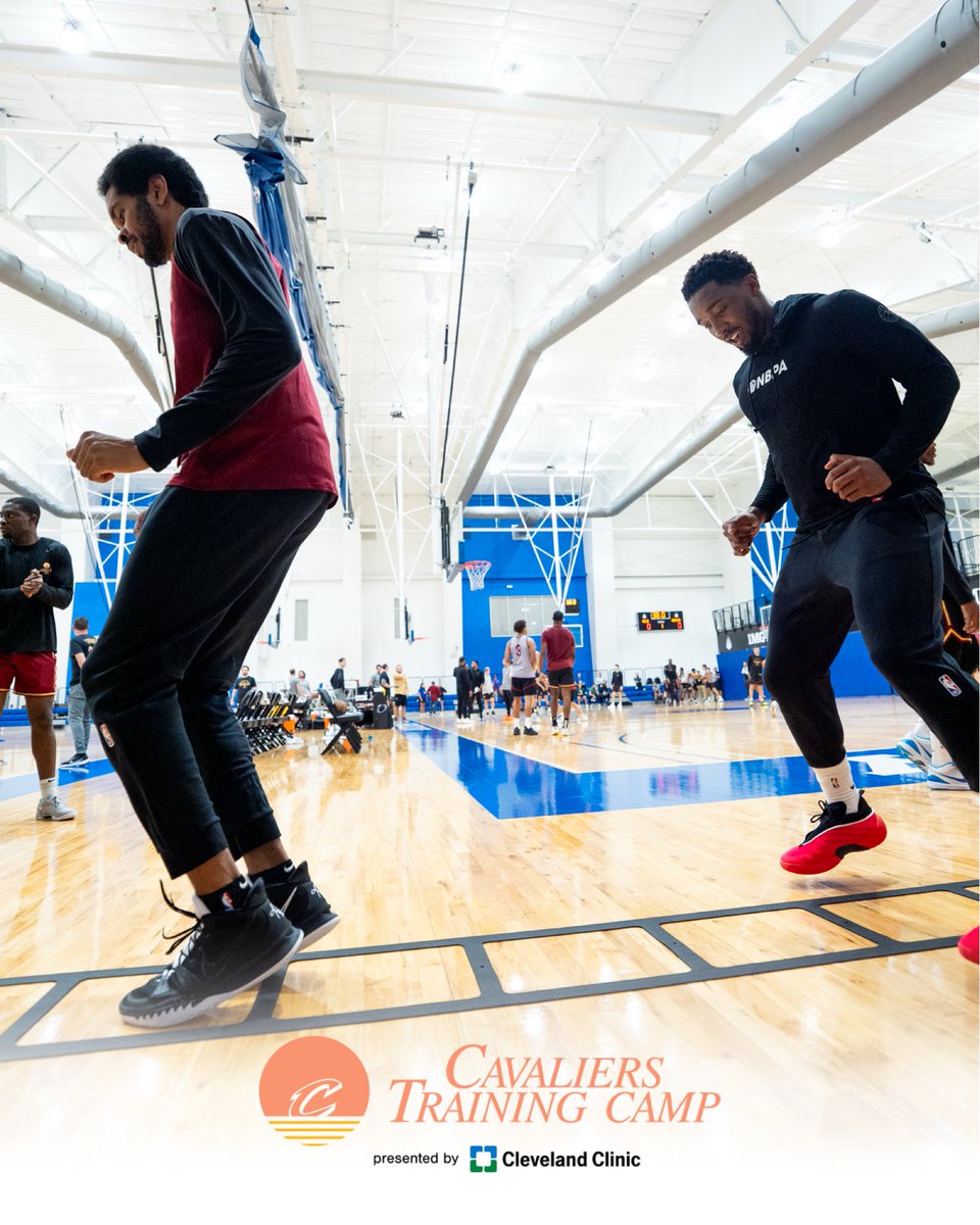 cavs's tweet image. 