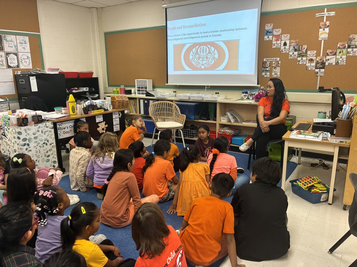 Fallingdale PS tweet media