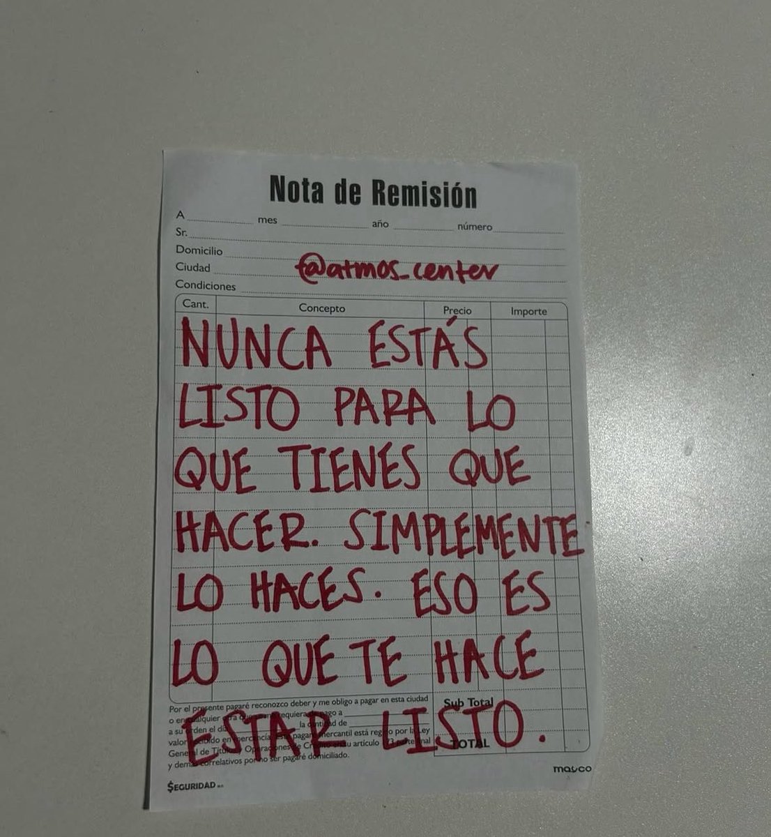 FraseSimple's tweet photo. https://t.co/HracsfDiBC
