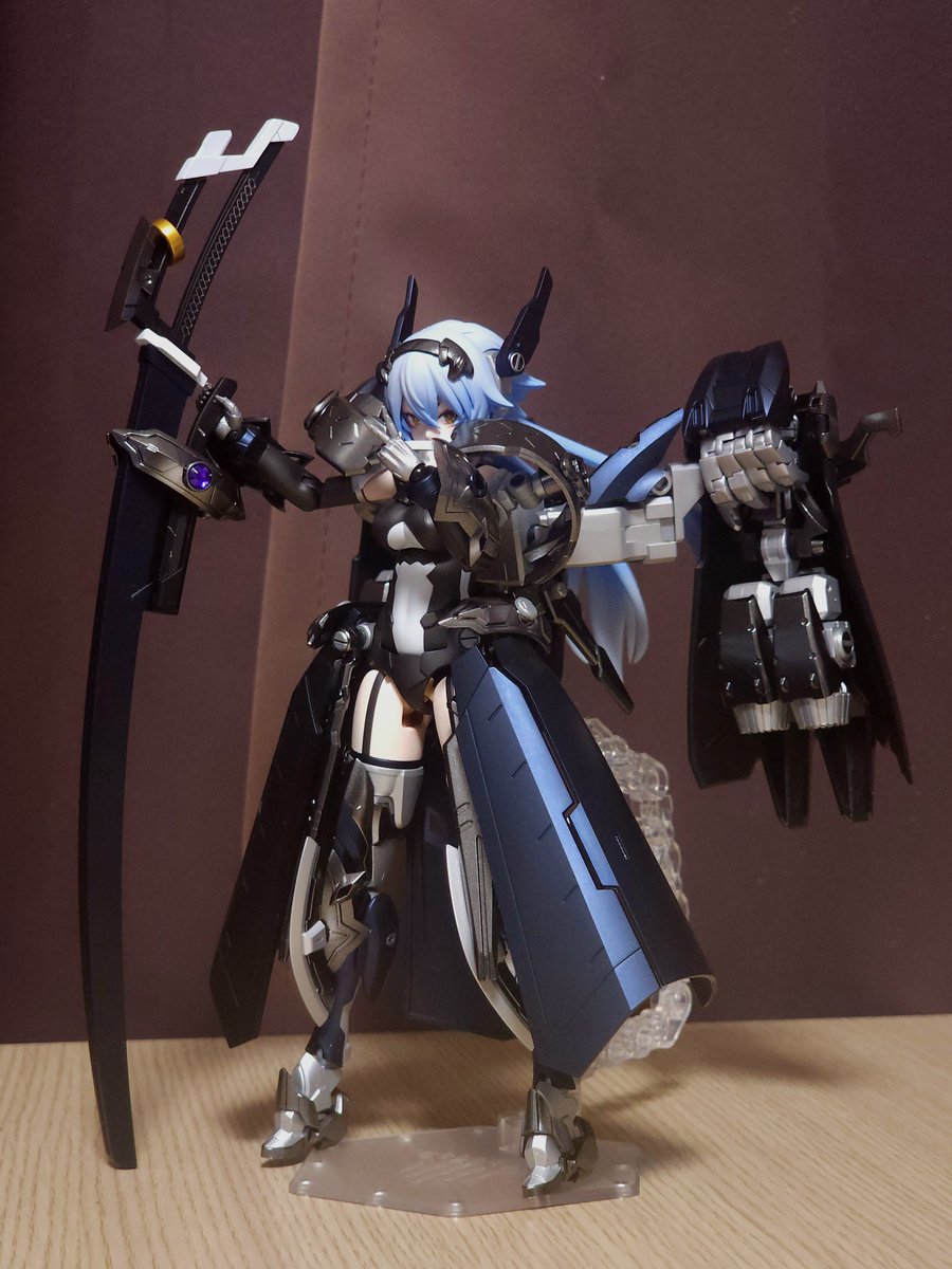 tinytiny1500's tweet image. #10月になったのでフォロワーさんに自己紹介しようぜ
自称スーパーウルトラミラクルハイパーデラックススペシャル凄いつよっつよモデラーでボンッキュッボンッのセクシーボディなクールビューティーナイスガイの頭脳明晰運動神経抜群で超絶ハイスペックな人間国宝で伝説のムチムチお姉さんこといちごオ