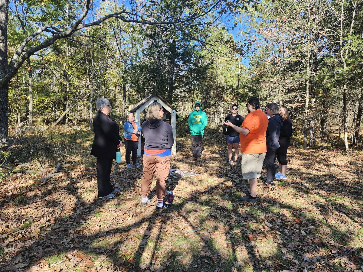 Erika Chesnick tweet media