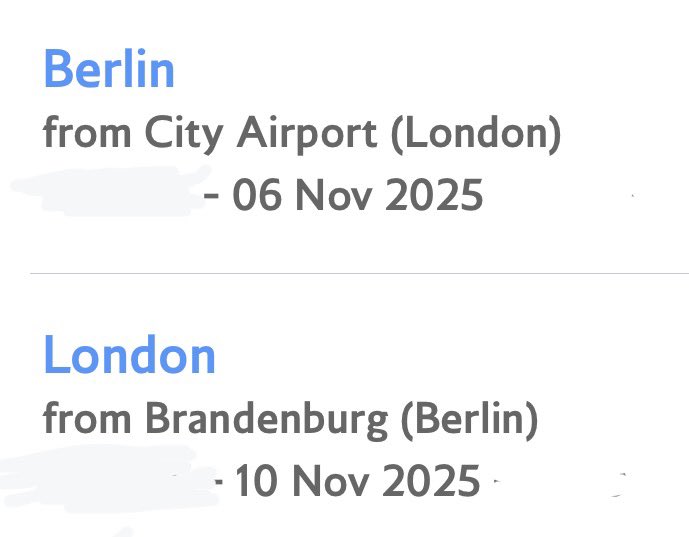 The Danish cash c@nt was yet again weak, so this Sir is coming to Berlin Black Weekend in November, with his flight paid for! 

So if you want to kneel and serve me while I am there, dm me and submit 😈