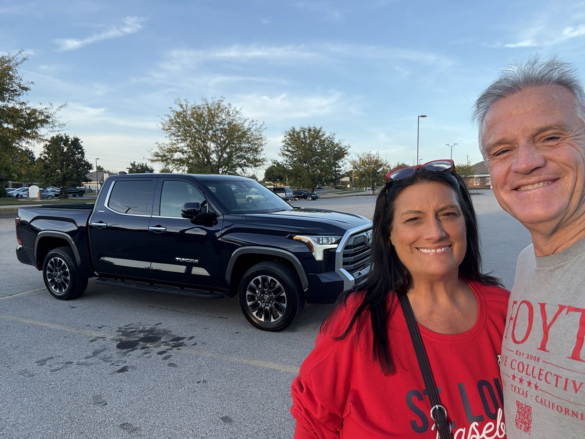 Kenny Wallace tweet media