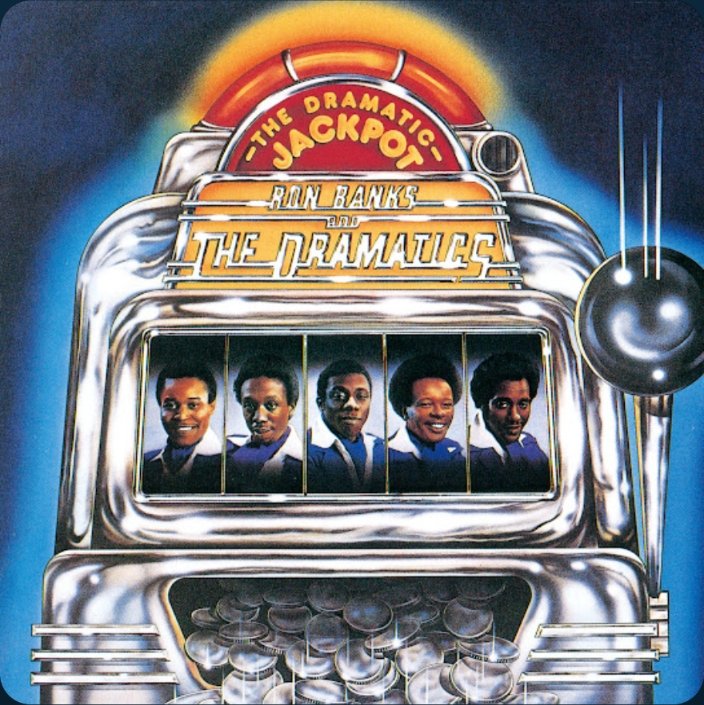kzgr666's tweet photo. 《今日の一曲》#1741
The Dramatics/Me & Mrs Jones
1975年作品
おはようございます! 大好きな曲を大好きなグループがカバーしてるんでね。オリジナルをくずしてないしコーラスグループの良さが凄いし。究極です。今日もご安全に!
https://t.co/DEMvziNEod
#音楽を楽しもう
#今日の一曲
#Dramatics https://t.co/CLBABSEwnX