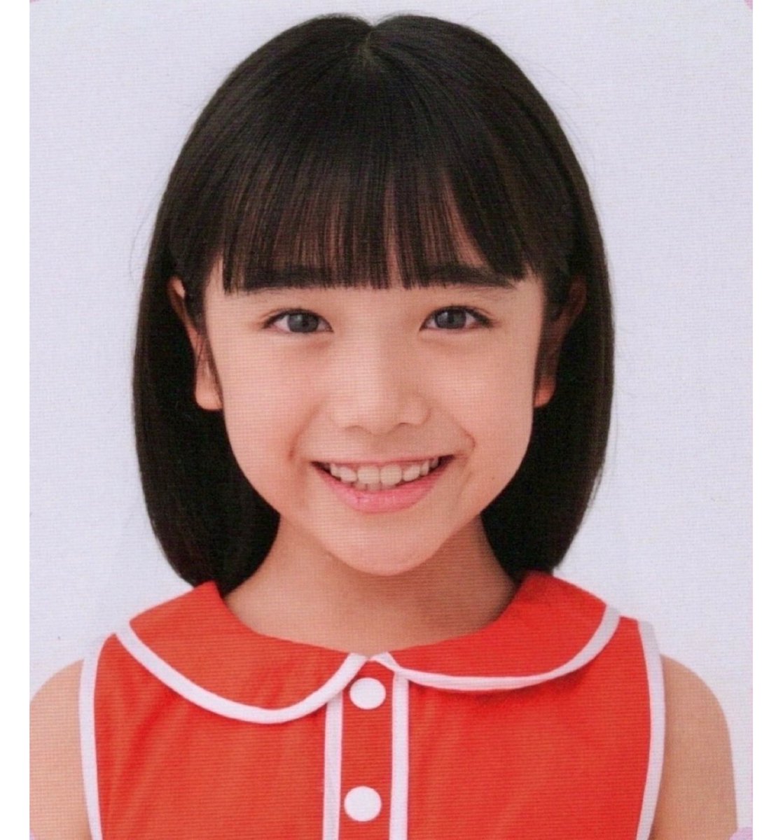 SeiraTakatori45's tweet image. 所属させていただいている
事務所の宣材写真が
新しくなりました〜📷🌈
今回は朱色の衣装にしてみましたʚ♡ɞ
素敵な写真で嬉しいです♥️( * ॑꒳ ॑*)
皆様 これからも
どうぞよろしくお願いいたします✨

@spacecraft_jr 

#子役
#キッズモデル
#宣材写真
#たかとりせいら
#髙取青依良
#高取青依良