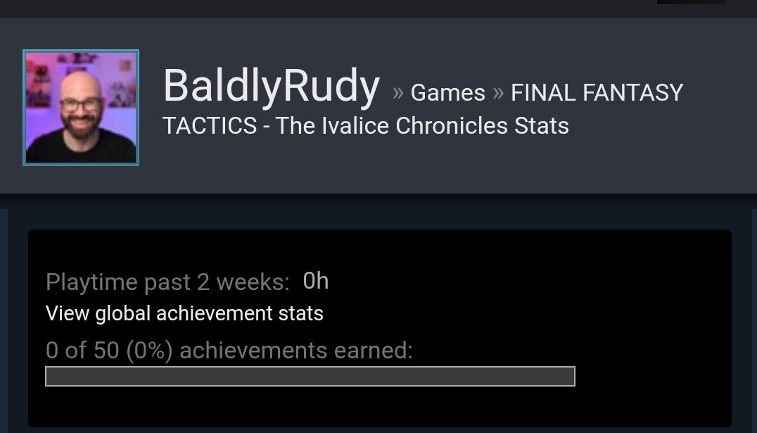 Baldly Rudy tweet media