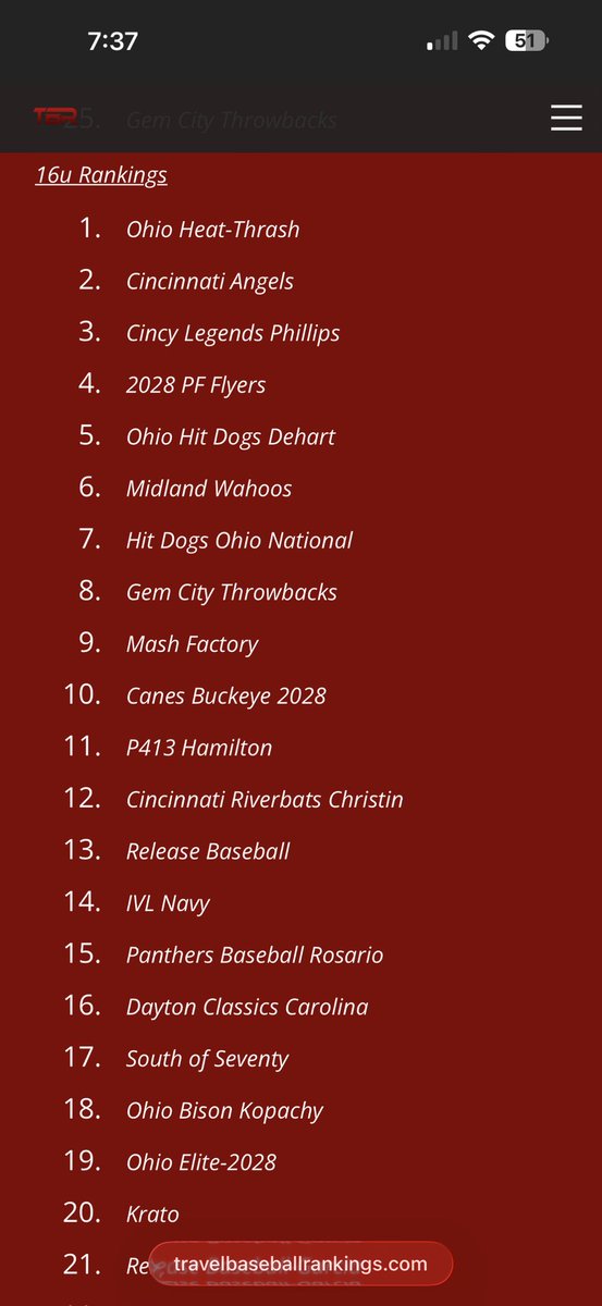 Let’s go🫡
<a href="/canesbuckeye/">Canes Buckeye</a> 
#CaneGang