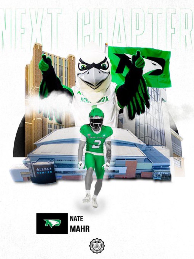 Thank you <a href="/JosephDotty14/">Joey Dotty</a> for the UND graphic, excited to continue talking!!