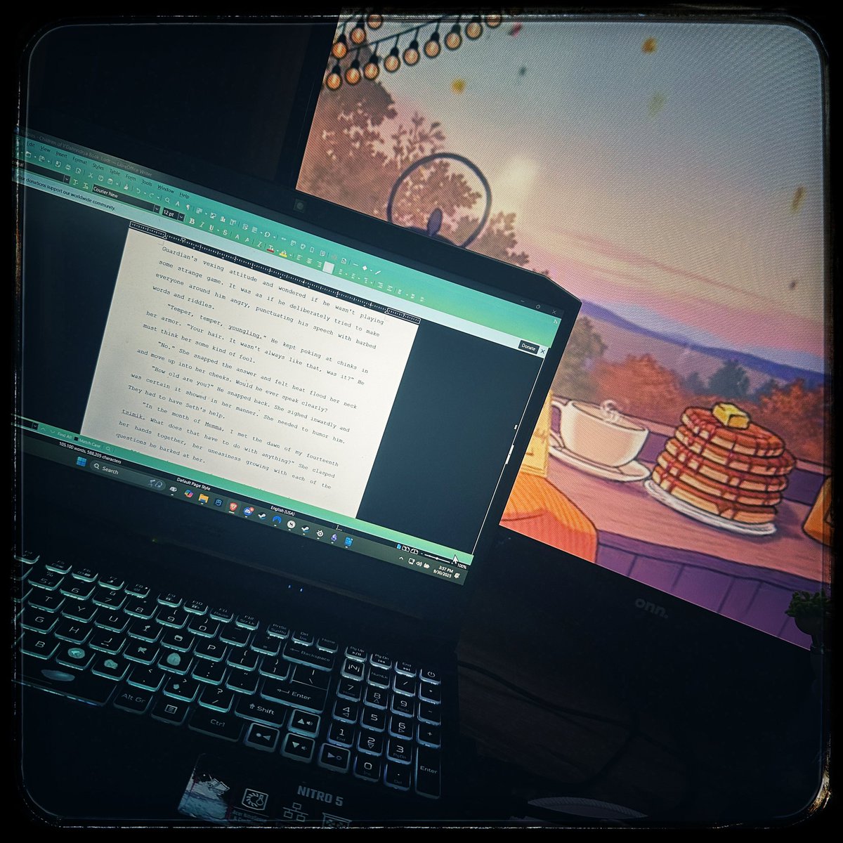 Robin McElveen tweet media