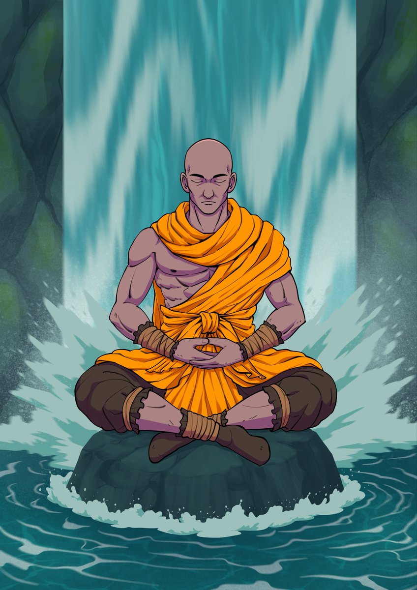 🌳SpiritDetective.sol | Acacia Ent. tweet media