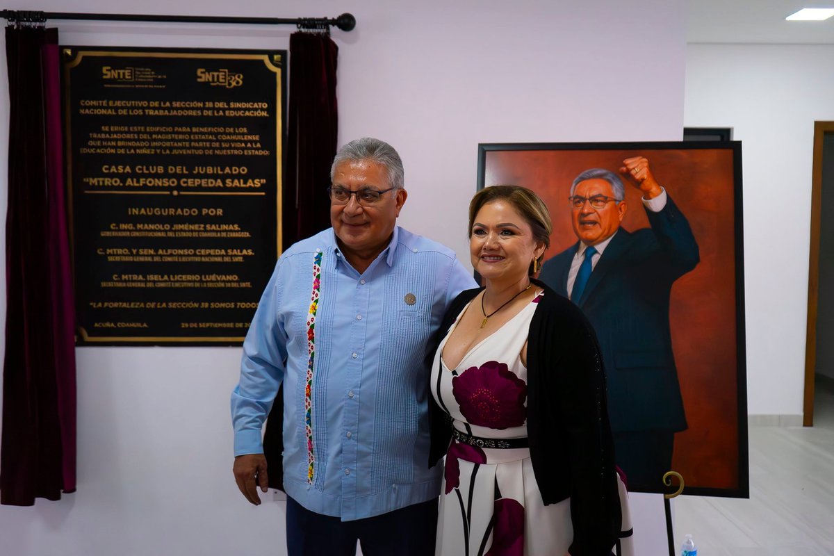 Alfonso Cepeda Salas tweet media