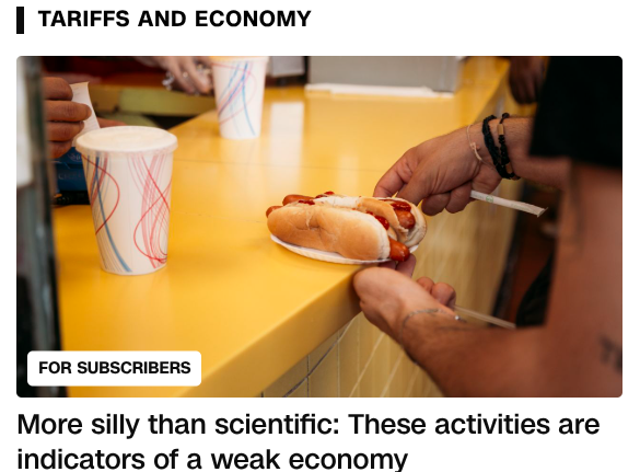 Does anyone else feel like this picture looks like a miniature plate of hot dogs being pinched between two fingers?