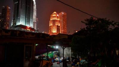 The Sun Malaysia tweet media