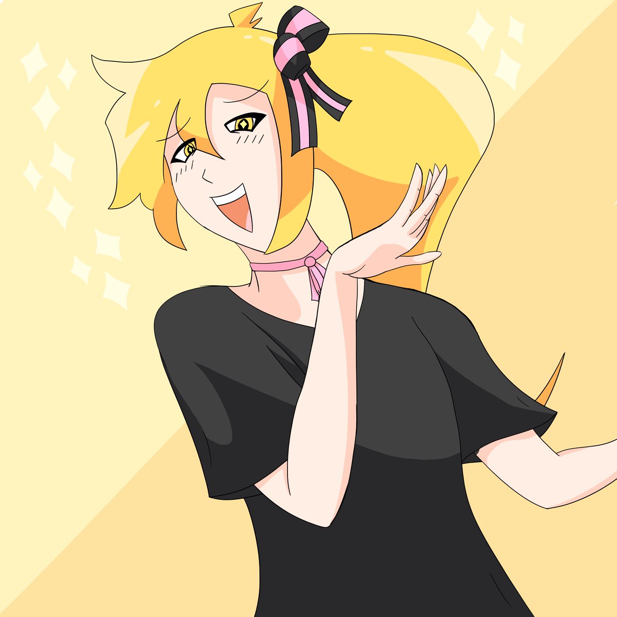 gbadvance2810's tweet photo. Behold her rise to fame!
Awards and accolades!
#akitaneru #flopera #theyellowone #VOCALOID https://t.co/df0ixkVTjd