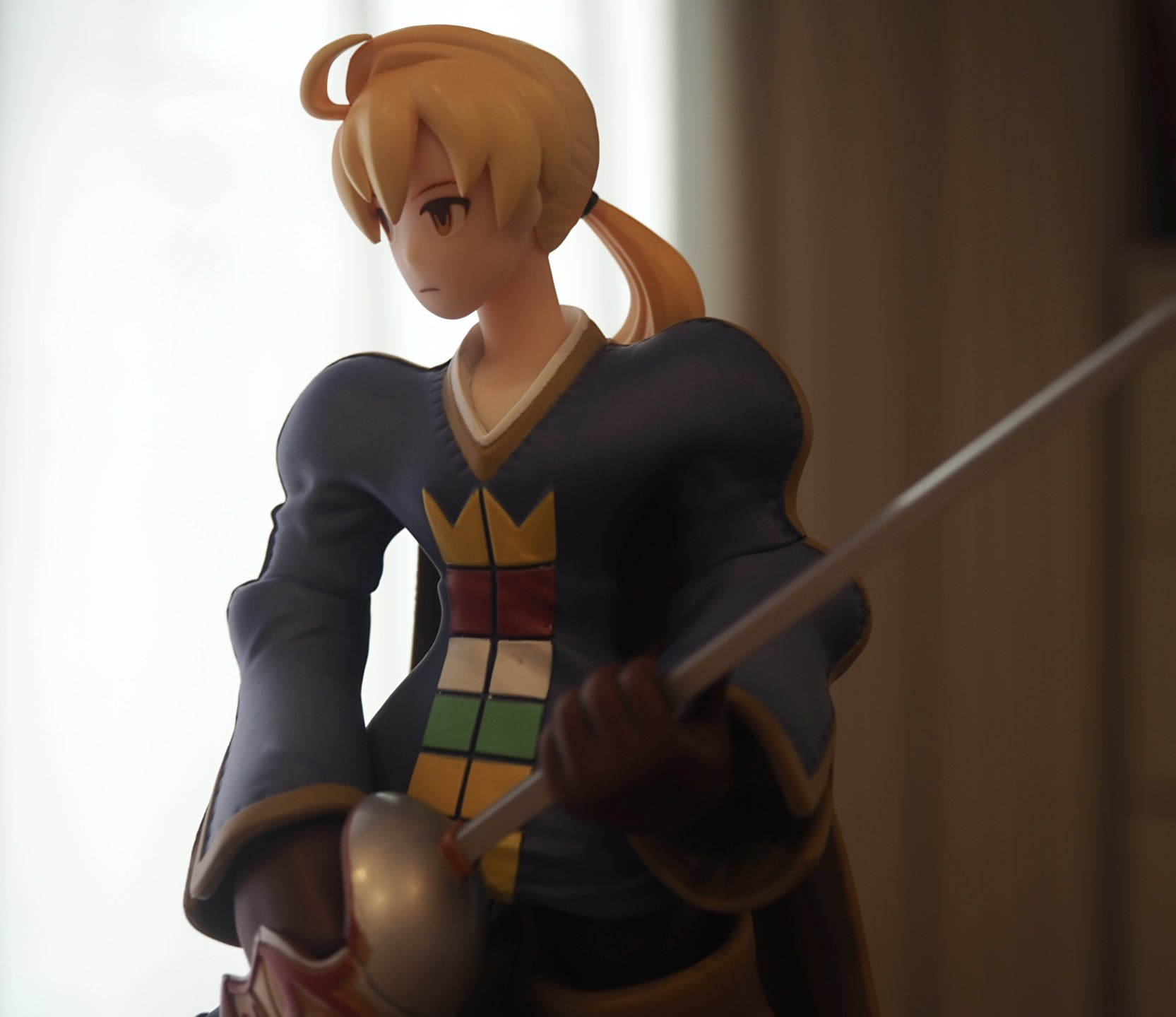 ファイナルファンタジータクティクス コレクターズBOX ラムザ