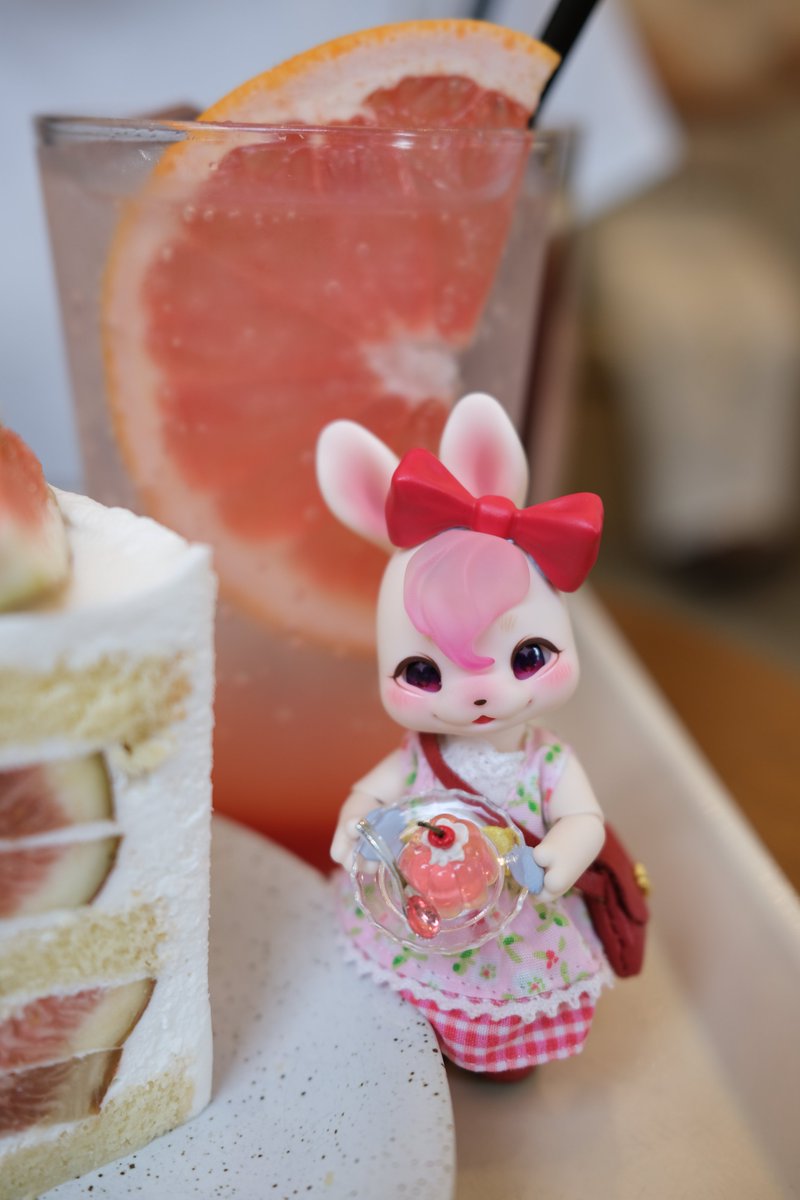 🍮같이 먹어요😋