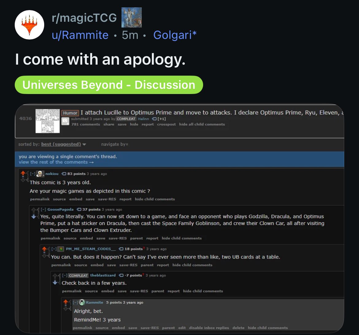 spotted on reddit 💀