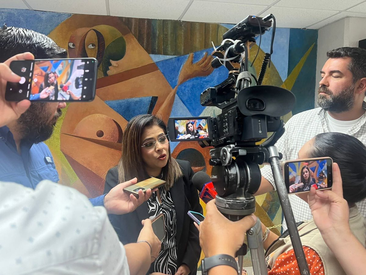 Difusión AMIC tweet media