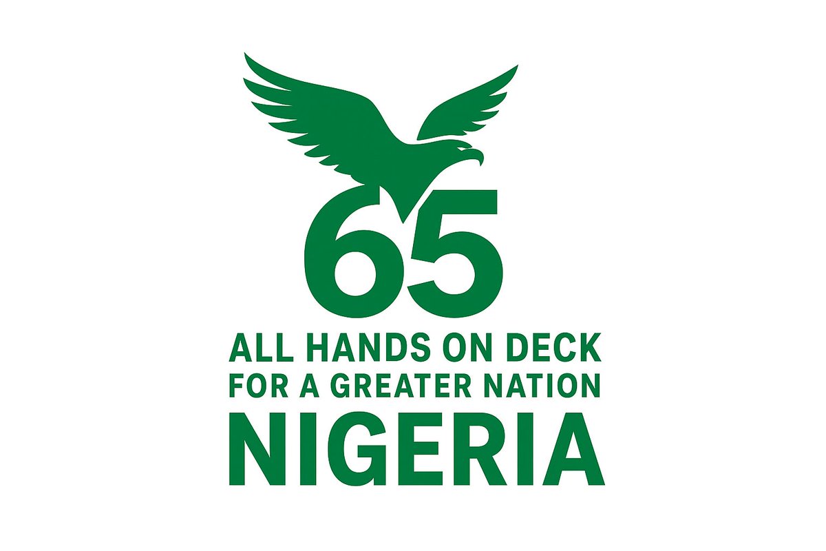 Tojulovetrue's tweet image. @officialABAT
@RtHonSheriff
@Lord_Of_Warri
@YeleSowore
@atiku
@PoliceNG
@OfficialPDPNig
@HQNigerianArm
@DonAzag

beautiful country — proud of our past, embracing our present, and dreaming big for the future. ❤️💚

#HappyIndependenceDay #NigeriaAt65 #PrideAndProgress