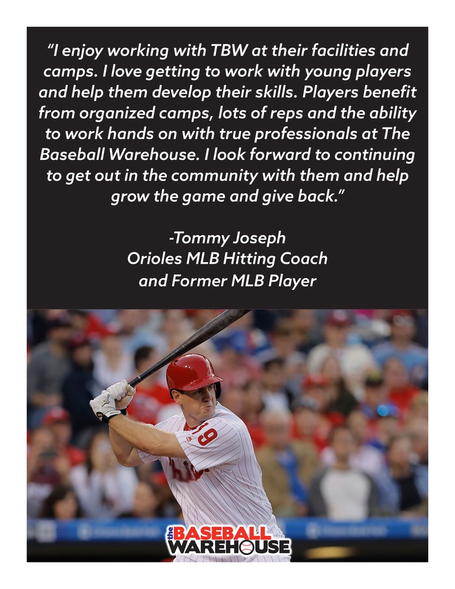 The Baseball Warehouse tweet media