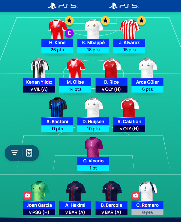FPL Manual (Wale) tweet media